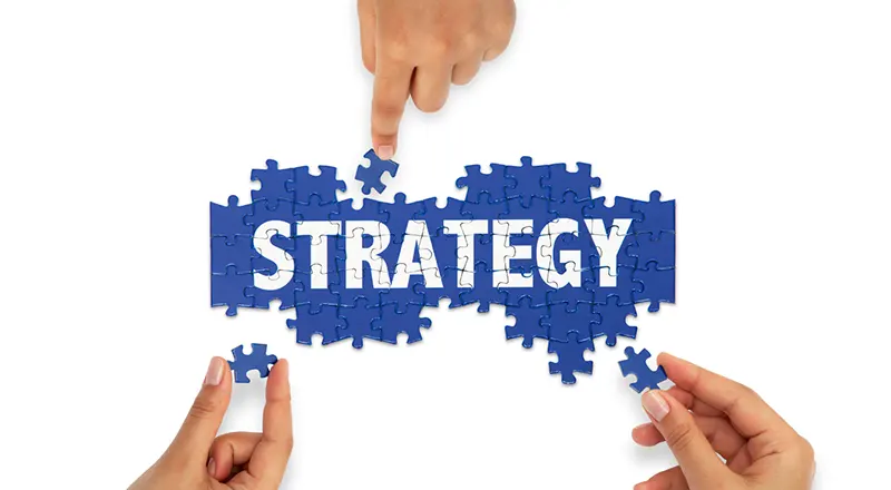 Webdesign Wien Strategie