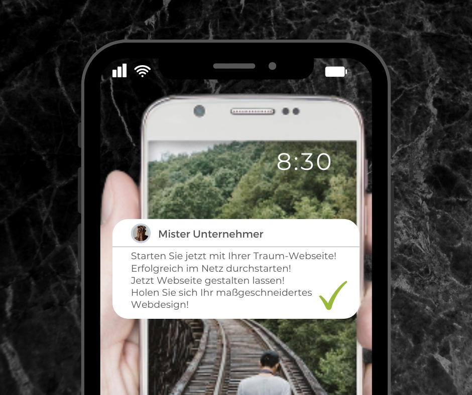 Mobile-First