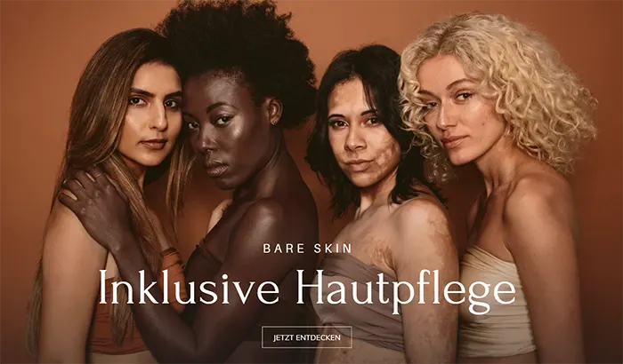Hautpflege Portfolio – Webdesign Wien | Webdesign Agentur Wien