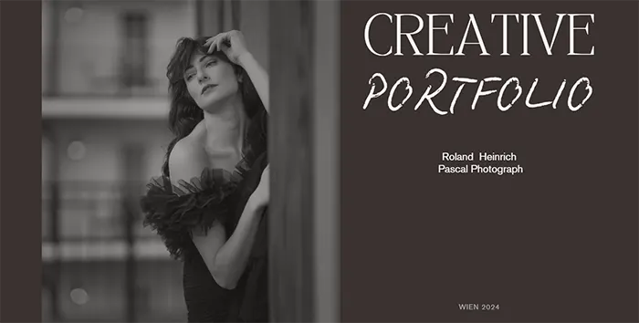 Fotografen Portfolio – Webdesign Wien | Webdesign Agentur Wien
