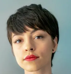 Anna — UX Design Spezialistin der Webdesign Agentur Wien
